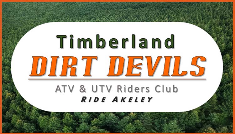 Timberland Dirt Devils logo